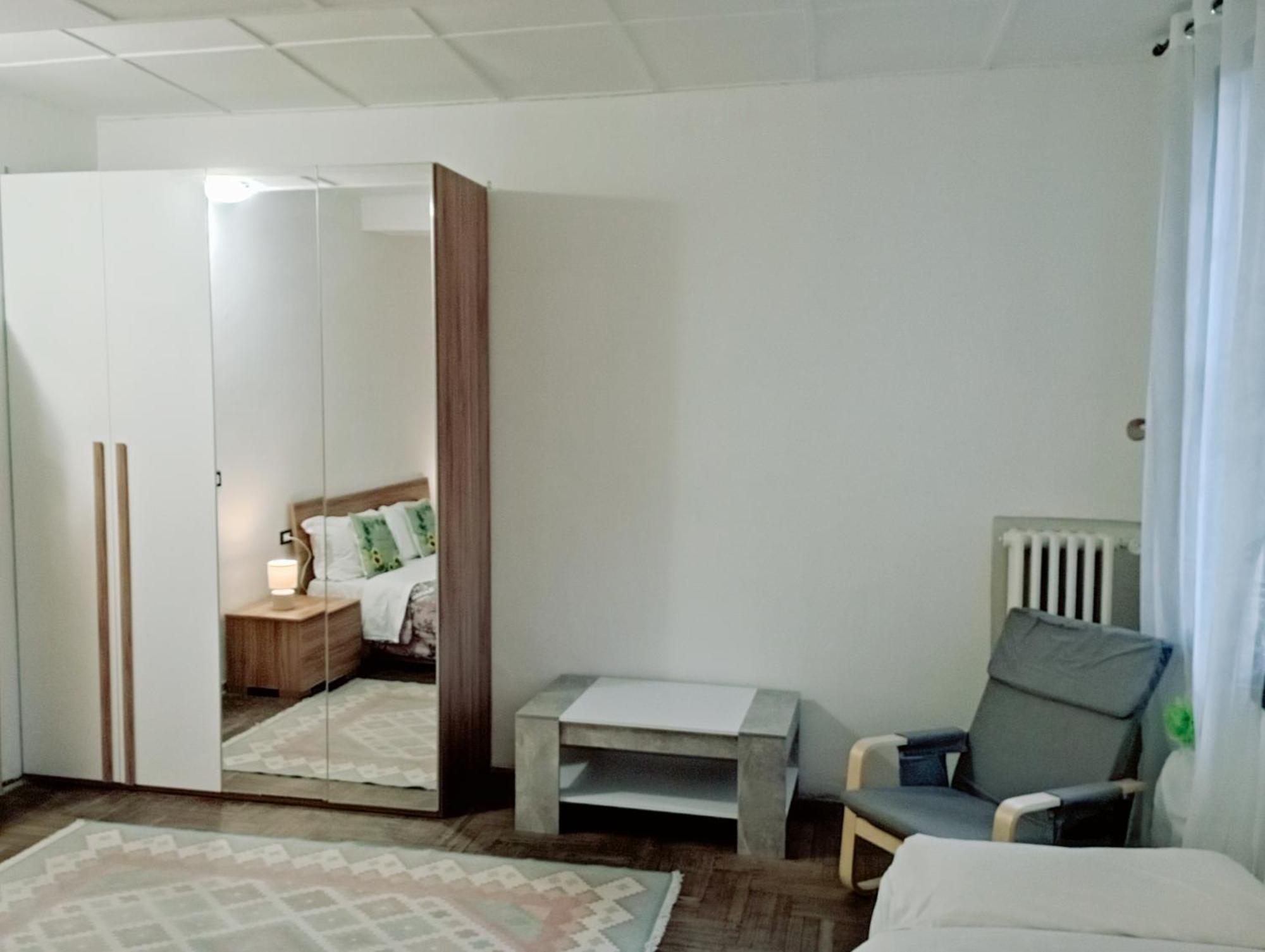 Zen Accommodation Grand Canal Venice Exterior photo