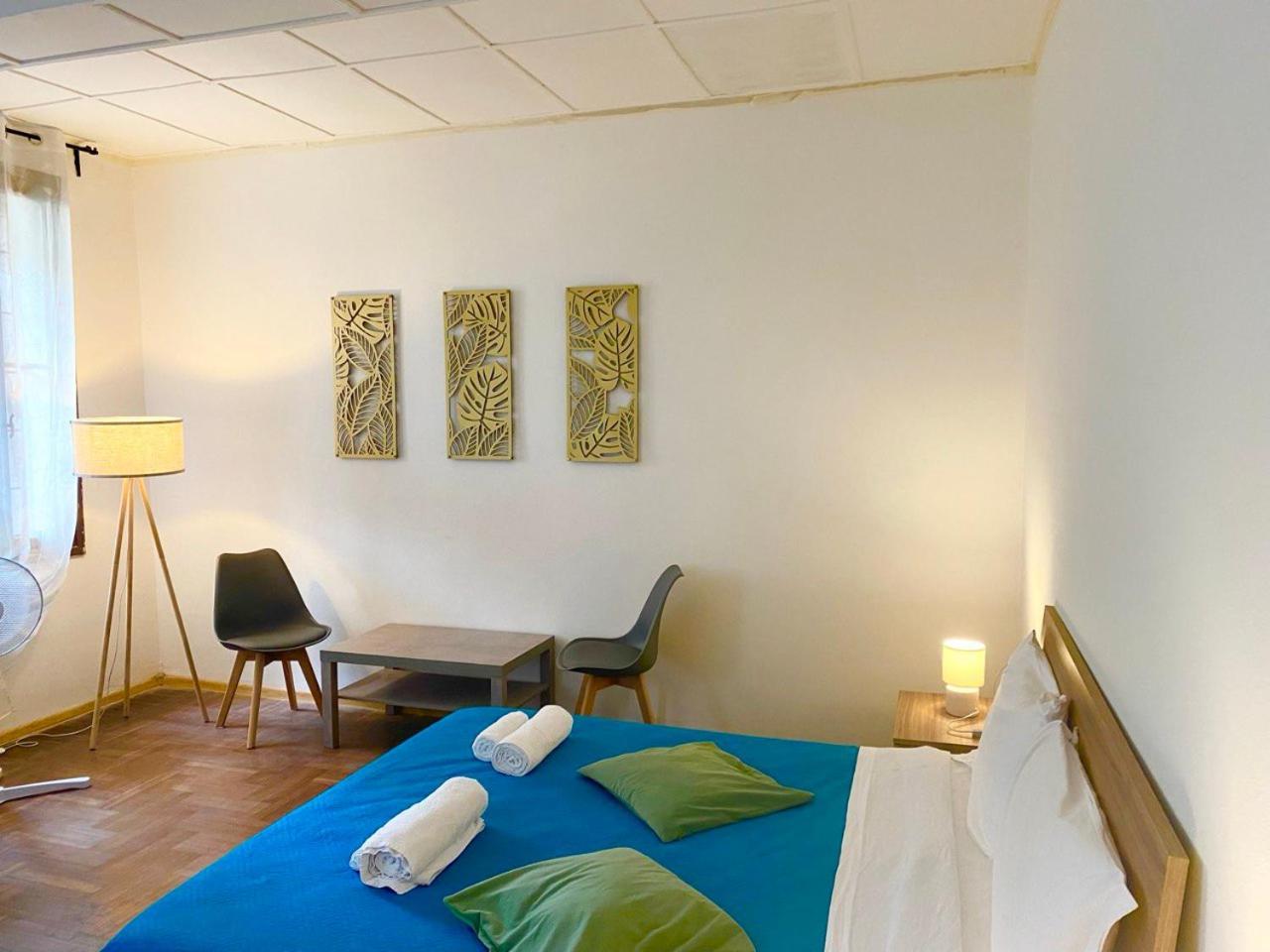 Zen Accommodation Grand Canal Venice Exterior photo