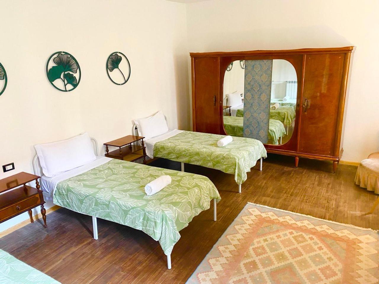Zen Accommodation Grand Canal Venice Exterior photo