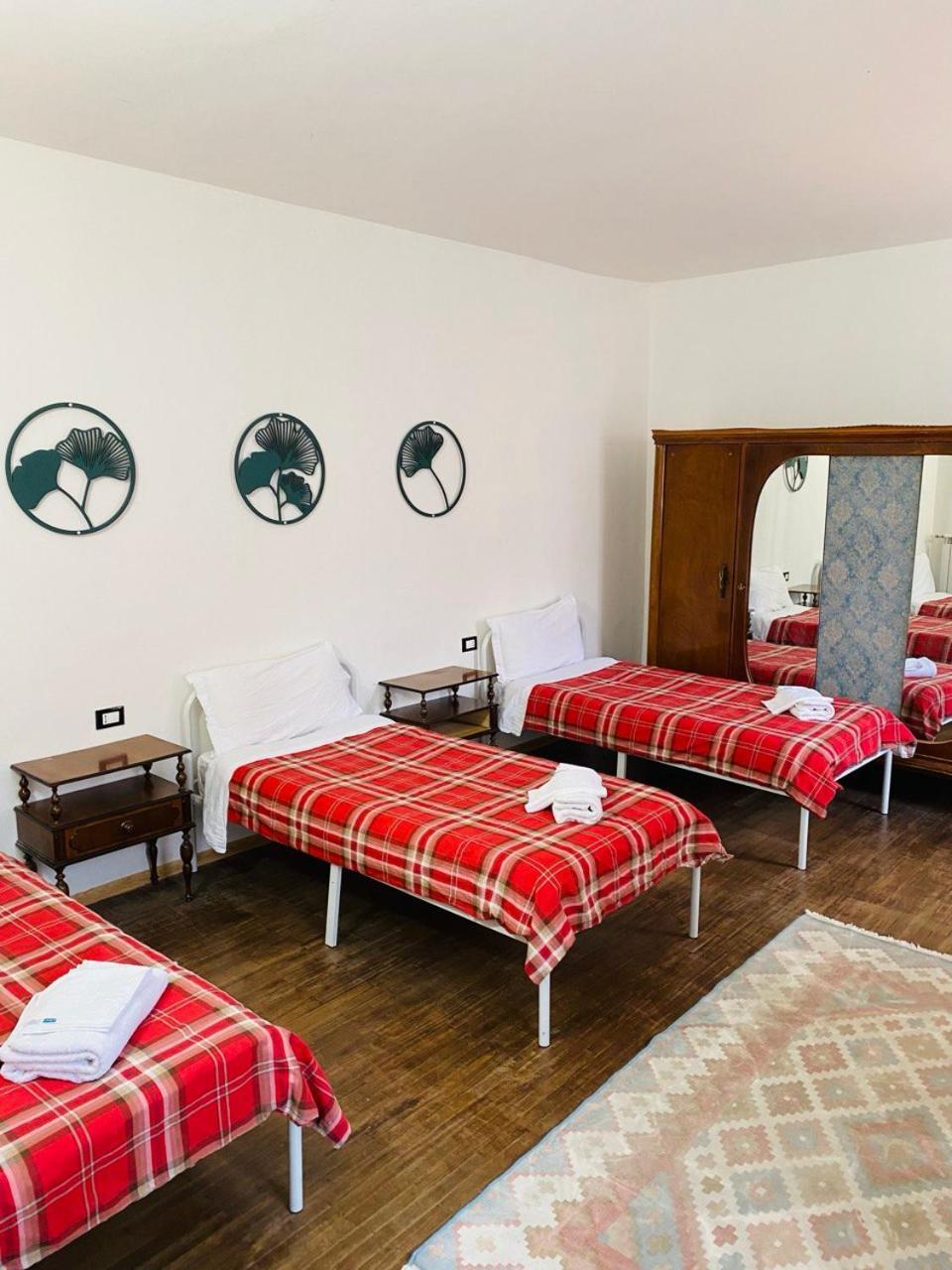 Zen Accommodation Grand Canal Venice Exterior photo